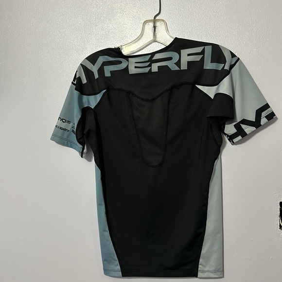 Hyperfly ProComp Edge Training Rash Guard - Picture 4 of 4